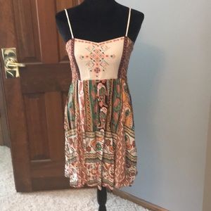 Altar’d State dress